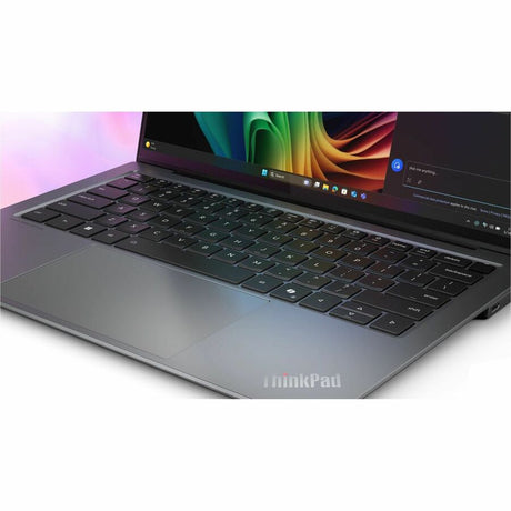 Lenovo Thinkpad X9-14 Gen 1 21QA001WUK 35.6 cm (14") Copilot+ PC Notebook - WUXGA - Intel Core Ultra 7 258V - Intel Evo Platform - 32 GB - 1 TB SSD - English (UK) Keyboard - Grey