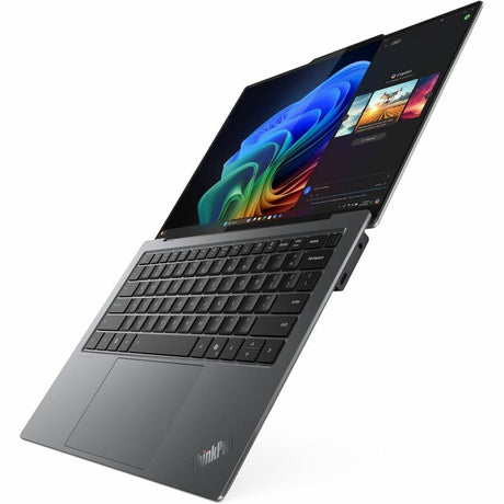 Lenovo Thinkpad X9-14 Gen 1 21QA001WUK 35.6 cm (14") Copilot+ PC Notebook - WUXGA - Intel Core Ultra 7 258V - Intel Evo Platform - 32 GB - 1 TB SSD - English (UK) Keyboard - Grey