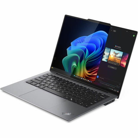 Lenovo Thinkpad X9-14 Gen 1 21QA001KUK 35.6 cm (14") Copilot+ PC Notebook - WUXGA - Intel Core Ultra 7 258V - Intel Evo Platform - 32 GB - 512 GB SSD - English (UK) Keyboard - Grey