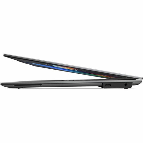 Lenovo Thinkpad X9-14 Gen 1 21QA001KUK 35.6 cm (14") Copilot+ PC Notebook - WUXGA - Intel Core Ultra 7 258V - Intel Evo Platform - 32 GB - 512 GB SSD - English (UK) Keyboard - Grey