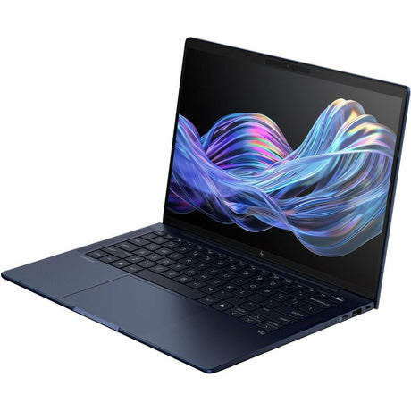 HP EliteBook X G1i 35.6 cm (14") Copilot+ PC Notebook - WUXGA - Intel Core Ultra 7 258V - 32 GB - 512 GB SSD - Atmospheric Blue