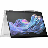 HP EliteBook X Flip G1i 35.6 cm (14") Touchscreen Convertible Copilot+ PC 2 in 1 Notebook - WUXGA - Intel Core Ultra 7 258V - 32 GB - 512 GB SSD - Glacier Silver