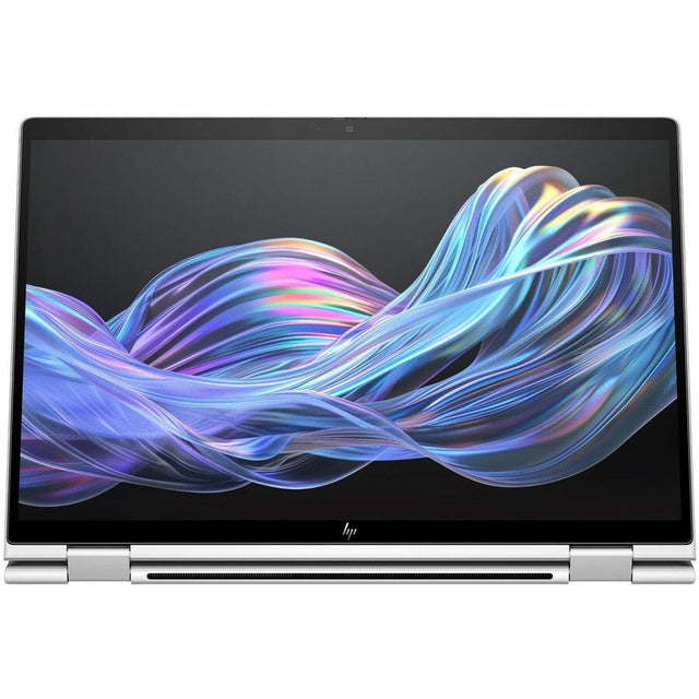 HP EliteBook X Flip G1i 35.6 cm (14") Touchscreen Convertible Copilot+ PC 2 in 1 Notebook - WUXGA - Intel Core Ultra 7 258V - 32 GB - 512 GB SSD - Glacier Silver