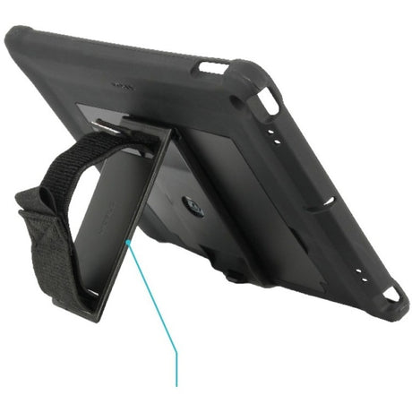 MOBILIS PROTECH Carrying Case for 27.7 cm (10.9") Apple iPad (10th Generation) Tablet - Black