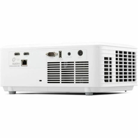 ViewSonic Luminous Superior LS630HD DLP Projector - Wall Mountable, Ceiling Mountable