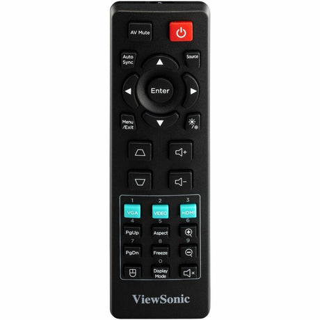 ViewSonic Luminous Superior LS630HD DLP Projector - Wall Mountable, Ceiling Mountable