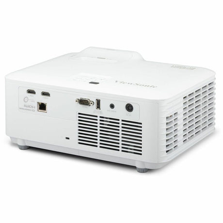 ViewSonic Luminous Superior LS630HD DLP Projector - Wall Mountable, Ceiling Mountable