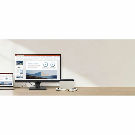 BenQ GW2490 24" Class Full HD LED Monitor - 16:9 - Black