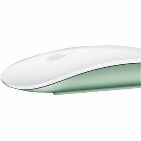 Apple iMac All-in-One Computer - Apple M4 - 16 GB - 256 GB SSD - 61 cm (24") 4.5K - Desktop - Green