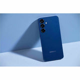Samsung Galaxy S25 SM-S931B/DS 128 GB Smartphone - 15.7 cm (6.2") Dynamic AMOLED 2X Full HD Plus 2340 x 1080 - Octa-core (OryonDual-core (2 Core) 4.47 GHz + Oryon Hexa-core (6 Core) 3.53 GHz - 12 GB RAM - Android 15 - 5G - Navy