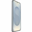 Samsung Galaxy S25 SM-S931B/DS 128 GB Smartphone - 15.7 cm (6.2") Dynamic AMOLED 2X Full HD Plus 2340 x 1080 - Octa-core (OryonDual-core (2 Core) 4.47 GHz + Oryon Hexa-core (6 Core) 3.53 GHz - 12 GB RAM - Android 15 - 5G - Silver Shadow