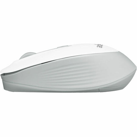 Adesso iMouse A30W Mouse - Radio Frequency - USB Type A - Optical - 4 Button(s) - White