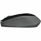 Adesso iMouse A30B Mouse - Radio Frequency - USB Type A - Optical - Black