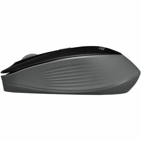 Adesso iMouse A30B Mouse - Radio Frequency - USB Type A - Optical - Black