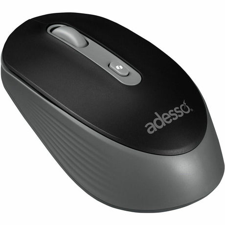 Adesso iMouse A30B Mouse - Radio Frequency - USB Type A - Optical - Black