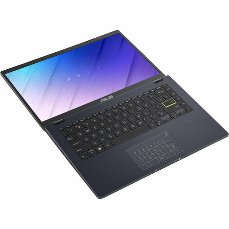 Asus Vivobook Go 14 E410 E410KA-EK672WS 35.6 cm (14") Clamshell Notebook - Full HD - Intel Celeron N4500 - 4 GB - 64 GB Flash Memory - Rose Pink