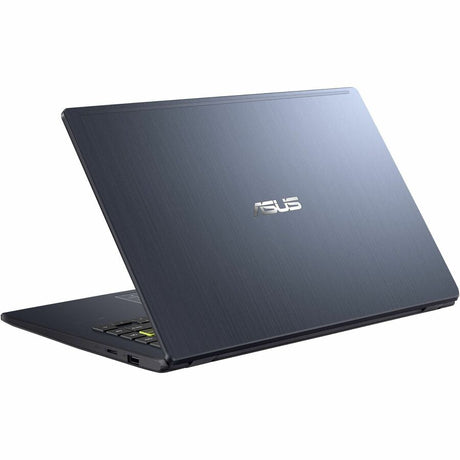 Asus Vivobook Go 14 E410 E410KA-EK672WS 35.6 cm (14") Clamshell Notebook - Full HD - Intel Celeron N4500 - 4 GB - 64 GB Flash Memory - Rose Pink