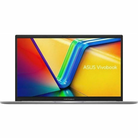 Asus VivoBook 15 X1504 X1504VA-NJ1617W 39.6 cm (15.6") Notebook - Full HD - Intel Core i5 13th Gen i5-1334U - 16 GB - 512 GB SSD - Cool Silver