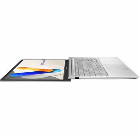 Asus VivoBook 15 X1504 X1504VA-NJ1617W 39.6 cm (15.6") Notebook - Full HD - Intel Core i5 13th Gen i5-1334U - 16 GB - 512 GB SSD - Cool Silver
