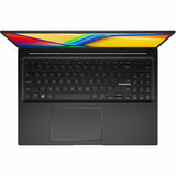 Asus Vivobook 16X OLED K3605 K3605VV-RP262W 40.6 cm (16") Notebook - WUXGA - Intel Core i7 13th Gen i7-13700H - 16 GB - 1 TB SSD