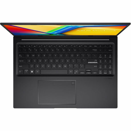 Asus Vivobook 16X OLED K3605 K3605VV-RP262W 40.6 cm (16") Notebook - WUXGA - Intel Core i7 13th Gen i7-13700H - 16 GB - 1 TB SSD