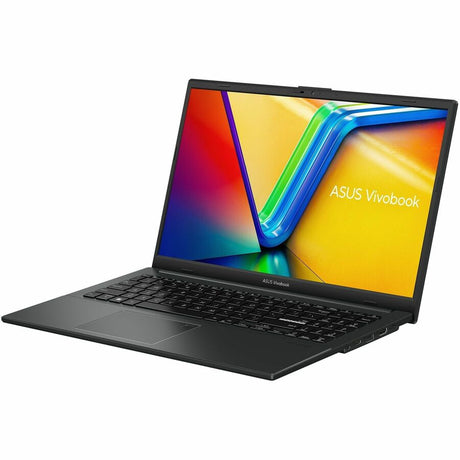Asus Vivobook Go 15 OLED E1504F E1504FA-NJ715W 39.6 cm (15.6") Notebook - Full HD - AMD Ryzen 3 7320U - 8 GB - 128 GB SSD - Mixed Black