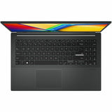 Asus Vivobook Go 15 OLED E1504F E1504FA-NJ715W 39.6 cm (15.6") Notebook - Full HD - AMD Ryzen 3 7320U - 8 GB - 128 GB SSD - Mixed Black