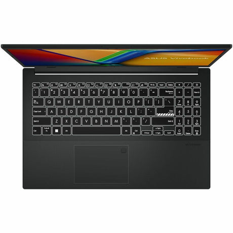 Asus Vivobook Go 15 OLED E1504F E1504FA-NJ715W 39.6 cm (15.6") Notebook - Full HD - AMD Ryzen 3 7320U - 8 GB - 128 GB SSD - Mixed Black