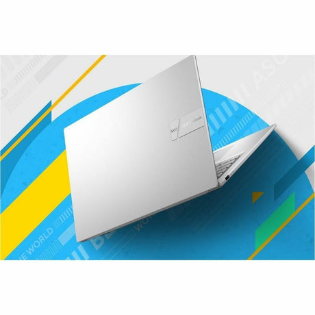 Asus VivoBook 17 X1704 X1704VA-AU523W 43.9 cm (17.3") Notebook - Full HD - Intel Core i5 13th Gen i5-1334U - 16 GB - 512 GB SSD - Cool Silver