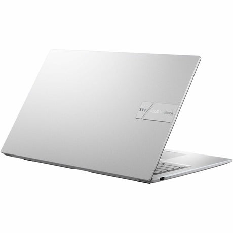 Asus VivoBook 17 X1704 X1704VA-AU523W 43.9 cm (17.3") Notebook - Full HD - Intel Core i5 13th Gen i5-1334U - 16 GB - 512 GB SSD - Cool Silver