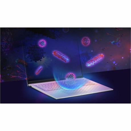 Asus VivoBook 17 X1704 X1704VA-AU523W 43.9 cm (17.3") Notebook - Full HD - Intel Core i5 13th Gen i5-1334U - 16 GB - 512 GB SSD - Cool Silver