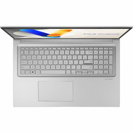Asus VivoBook 17 X1704 X1704VA-AU523W 43.9 cm (17.3") Notebook - Full HD - Intel Core i5 13th Gen i5-1334U - 16 GB - 512 GB SSD - Cool Silver