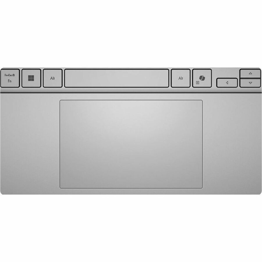 Asus VivoBook S14 M3407HA-LY014W 35.6 cm (14") Notebook - WUXGA - AMD Ryzen 7 260 - 16 GB - 1 TB SSD - Cool Silver