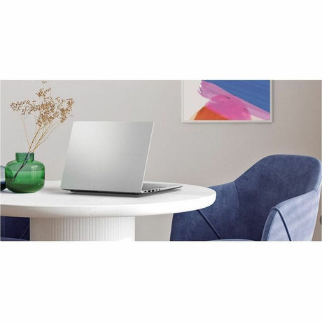Asus VivoBook S14 M3407HA-LY014W 35.6 cm (14") Notebook - WUXGA - AMD Ryzen 7 260 - 16 GB - 1 TB SSD - Cool Silver