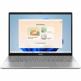 Asus VivoBook S14 M3407HA-LY014W 35.6 cm (14") Notebook - WUXGA - AMD Ryzen 7 260 - 16 GB - 1 TB SSD - Cool Silver