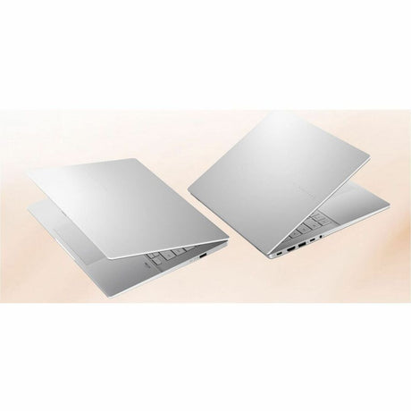 Asus VivoBook S14 M3407HA-LY014W 35.6 cm (14") Notebook - WUXGA - AMD Ryzen 7 260 - 16 GB - 1 TB SSD - Cool Silver