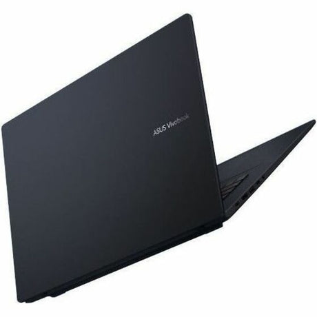 Asus VivoBook 18 M1807 M1807HA-S8005W 46.7 cm (18.4") Clamshell Notebook - WUXGA - AMD Ryzen 7 260 - 16 GB - 1 TB SSD - Quiet Blue, Grey