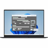 Asus Zenbook 14 OLED UX3405 UX3405CA-QL241W 35.6 cm (14") Touchscreen Clamshell Notebook - WUXGA - Intel Core Ultra 5 225H - Intel Evo Platform - 16 GB - 512 GB SSD - Ponder Blue