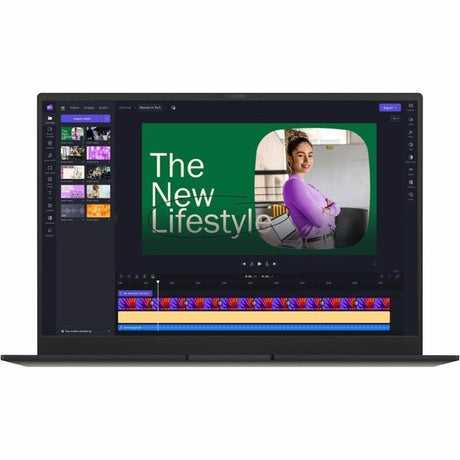 Asus Zenbook 14 OLED UX3405 UX3405CA-QL241W 35.6 cm (14") Touchscreen Clamshell Notebook - WUXGA - Intel Core Ultra 5 225H - Intel Evo Platform - 16 GB - 512 GB SSD - Ponder Blue