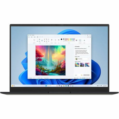 Asus Zenbook 14 OLED UX3405 UX3405CA-QL241W 35.6 cm (14") Touchscreen Clamshell Notebook - WUXGA - Intel Core Ultra 5 225H - Intel Evo Platform - 16 GB - 512 GB SSD - Ponder Blue