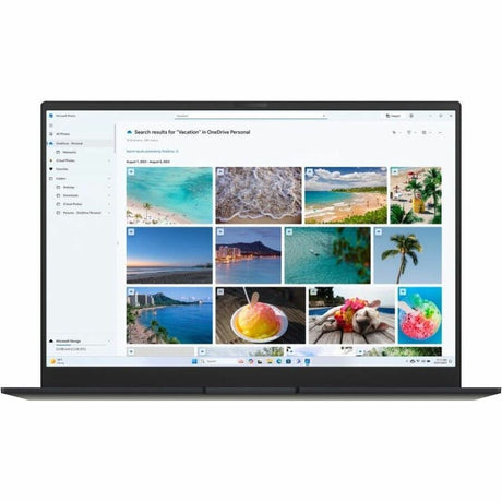 Asus Zenbook 14 OLED UX3405 UX3405CA-QL241W 35.6 cm (14") Touchscreen Clamshell Notebook - WUXGA - Intel Core Ultra 5 225H - Intel Evo Platform - 16 GB - 512 GB SSD - Ponder Blue