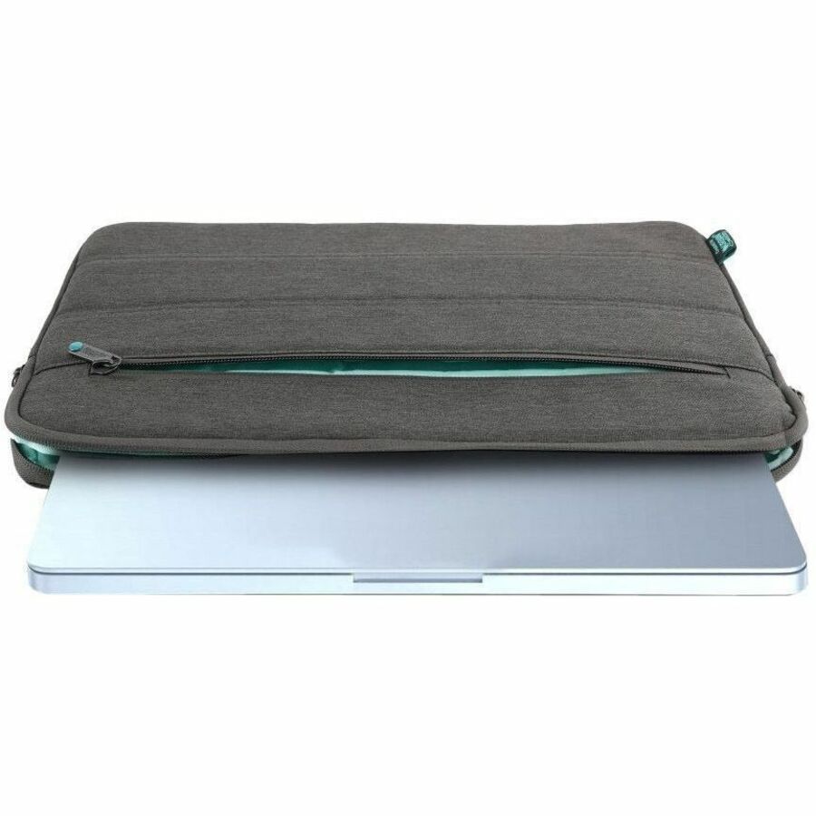 Urban Factory GREENEE Carrying Case (Sleeve) for 38.1 cm (15") to 40.6 cm (16") Notebook