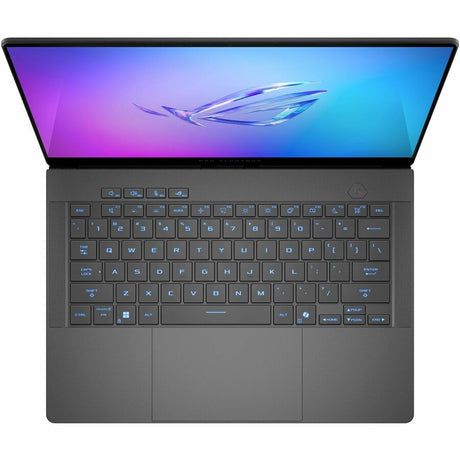 Asus ROG Zephyrus G14 GA403 GA403WR-QS085W 35.6 cm (14") Copilot+ PC Gaming Notebook - 3K - AMD Ryzen AI 9 HX 370 - 32 GB - 1 TB SSD