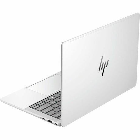 HP EliteBook X G1a 35.6 cm (14") Touchscreen Copilot+ PC Notebook - 2.8K - AMD Ryzen AI 9 HX 375 - 32 GB - 1 TB SSD - Glacier Silver