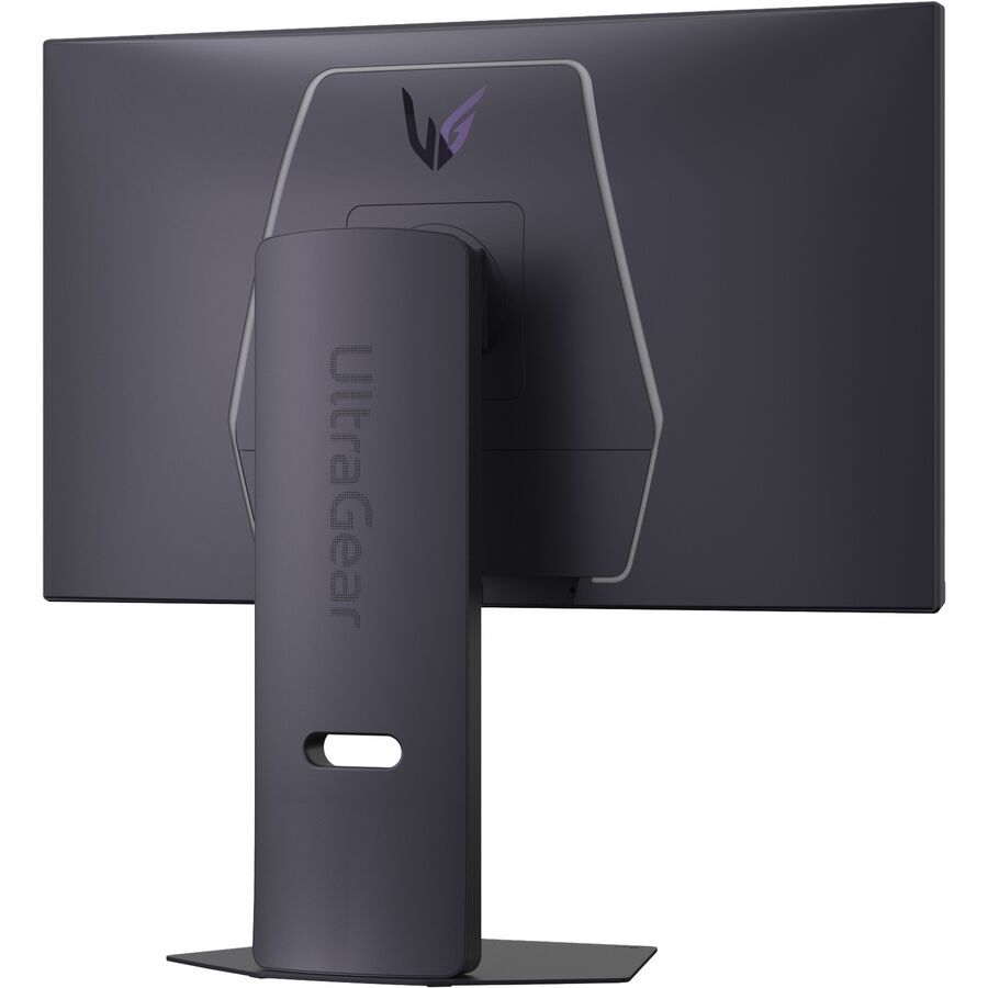 LG UltraGear 27G850A-B 27" Class 4K UHD Gaming LED Monitor - 16:9