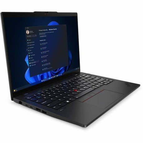 Lenovo ThinkPad L14 Gen 5 21L2S88900 35.6 cm (14") Notebook - WUXGA - Intel Core Ultra 5 125U - 8 GB - 256 GB SSD - English (UK) Keyboard - Black