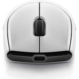 Dell AW720M Gaming Mouse - Grey