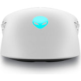 Dell AW720M Gaming Mouse - Grey