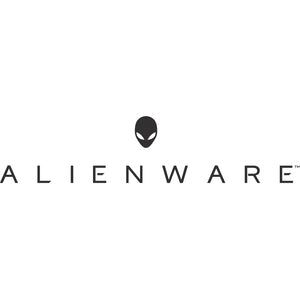 Alienware Gaming Mouse - Lunar Light