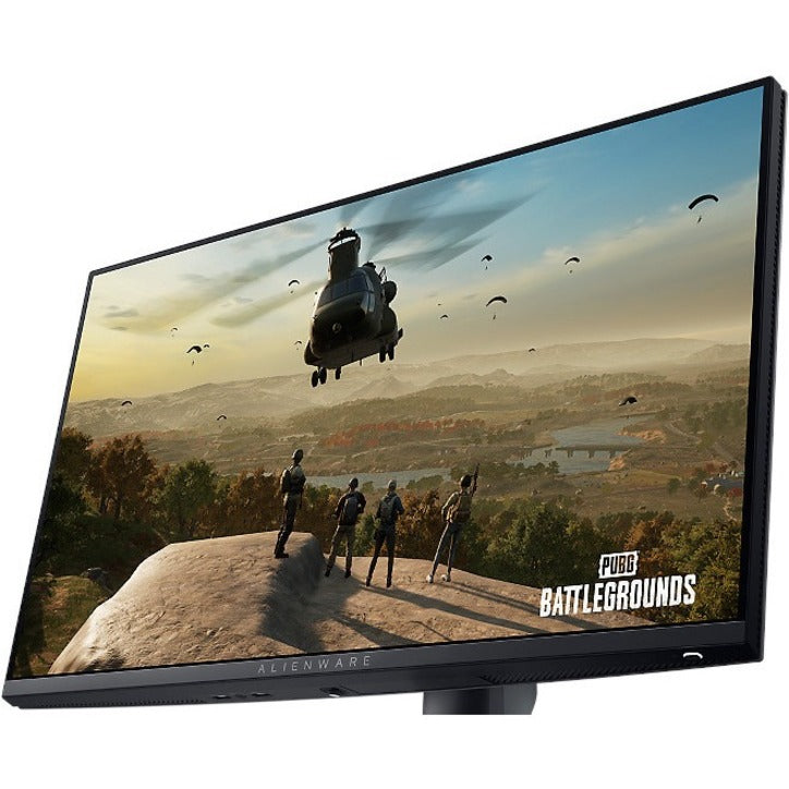 Dell Alienware AW2523HF 25" Class Full HD Gaming LCD Monitor - 16:9